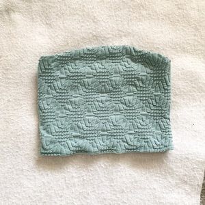 SOLD ❌ urban outfitters tube top!